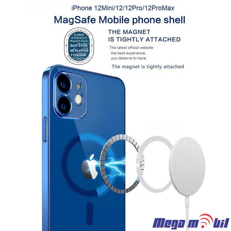 Futrola iPhone 11 Pro Max Magsafe Figura purple